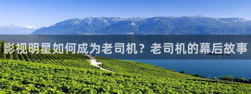 51视频在线观看视频：影视明星如何成为老司机？老司机的幕后故事